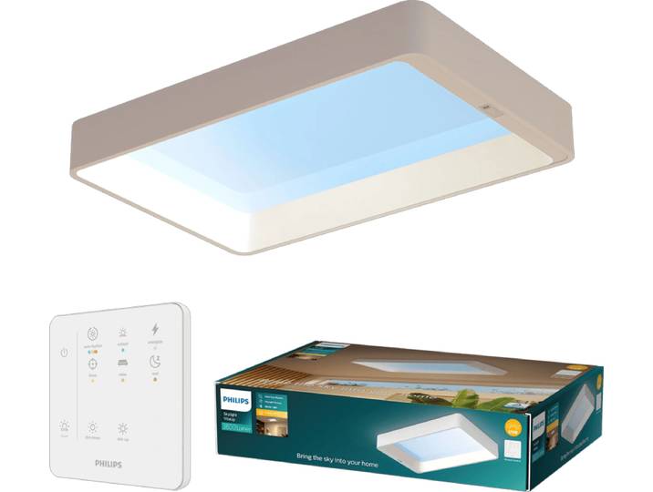 Philips Skylight Daglichtlamp VitaUp Middelgroot