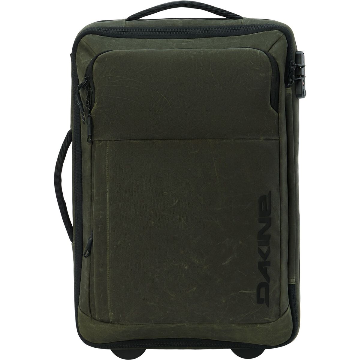 Dakine Split Carry ON Roller Bag 42L+ rosin/black (334) D1013991-334