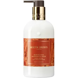 Marvellous Mandarin & Spice Handlotion
