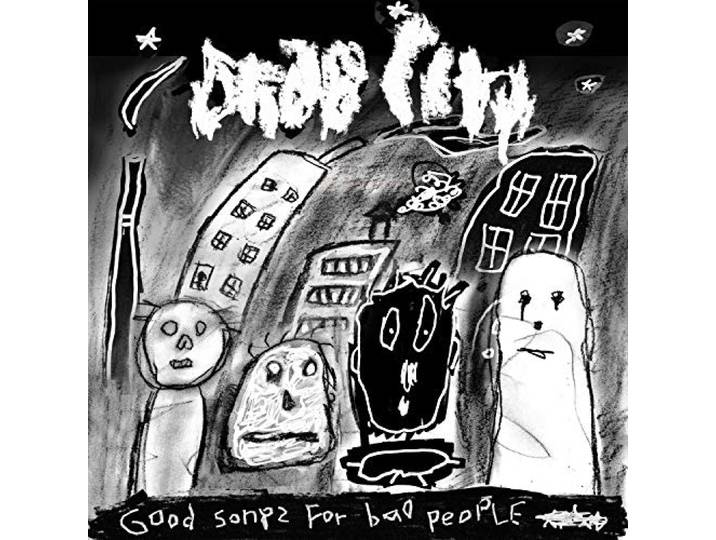 Good Songs for Bad People