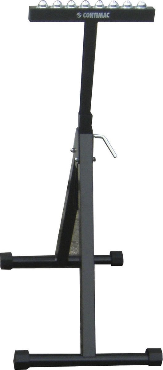 Rolbok Contimac HB300R met kogels