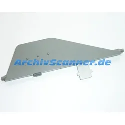 Papierfeststellerknopf links für Fujitsu fi-6670, fi-6670A, fi-6770, fi-6770A