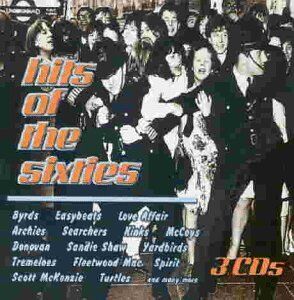 Various - Hits of the Sixties - Preis vom 27.09.2026 03:53:48 h