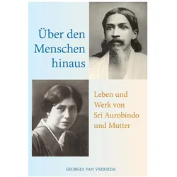 Über den Menschen hinaus, Sachbücher von Georges Van Vrekhem