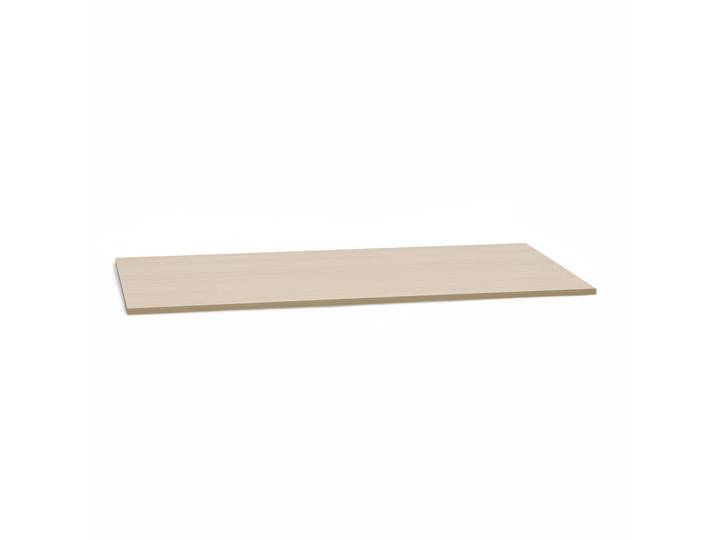 Tischplatten IBEBI Piano 180x80 cm, Eiche, Neu