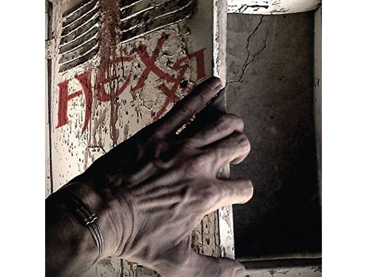 Hexrx - Serial Hex Addict