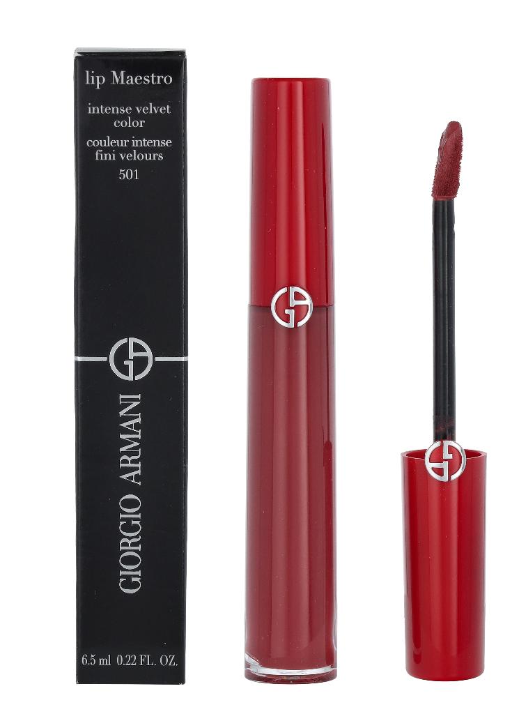 Armani Lip Maestro Intense Velvet Color 6,5ml.