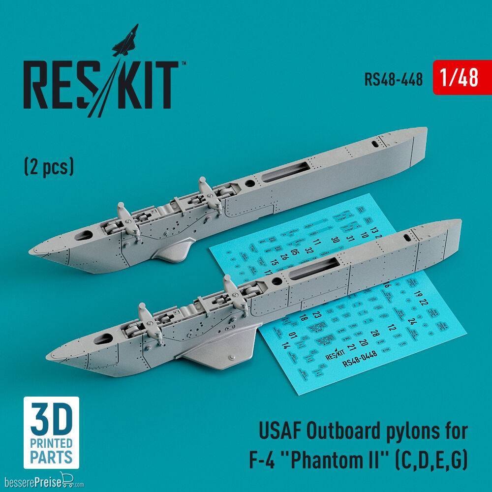ResKit Models RS48-0448