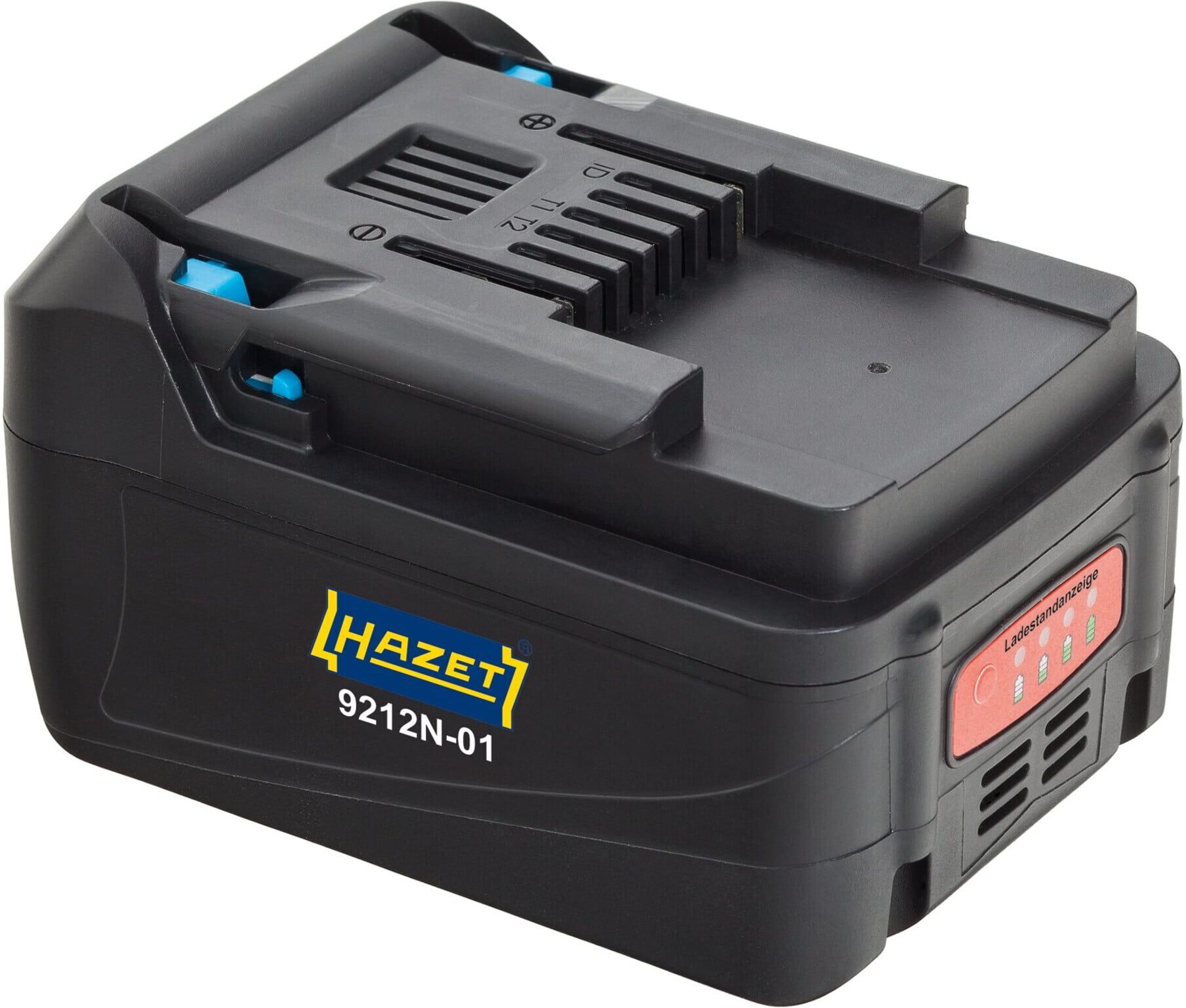 HAZET Ersatz-Akku 9212N-01)