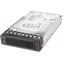 Lenovo DCG ThinkSystem HDD, 3.5 inch, SAS Hot Swap 512n (2 TB, 3.5"), Festplatte