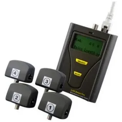 Hobbes, Multimeter, Netzwerktester LAN Smart PRO Multi (Kabeltester)