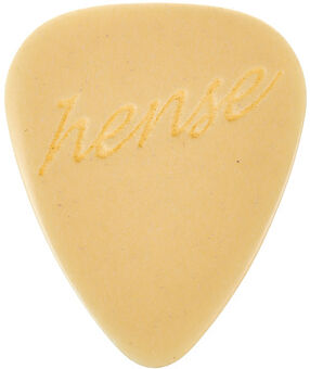 Hense Plecs Standard Cream Speedy 1,2 mm