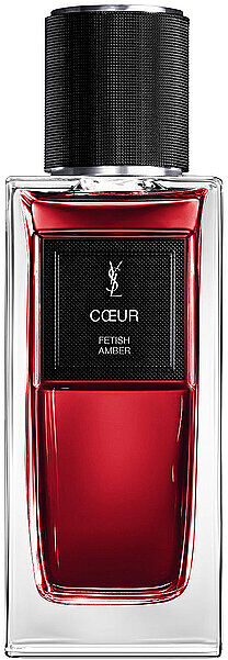 YVES SAINT LAURENT Le Vestiaire des Parfums Coeur Eau de Parfum 125ml EG