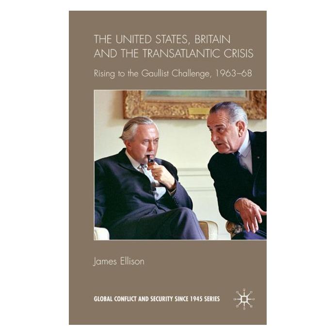 Palgrave Macmillan Uk Ellison,J.:United States (Englisch, Hardcover, J Ellison, J. Ellison, James Ellison) (63050468)