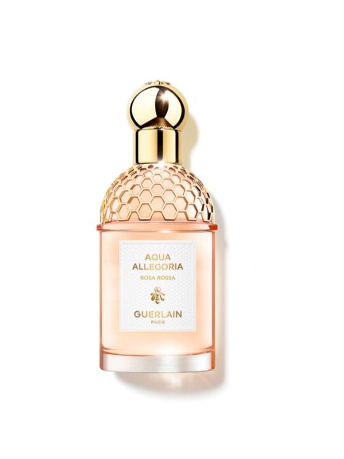 Guerlain Rosa Rossa - 75 ml0