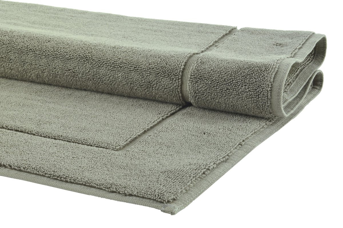 Aquanova London Badmat Thyme - 60 x 100 cm