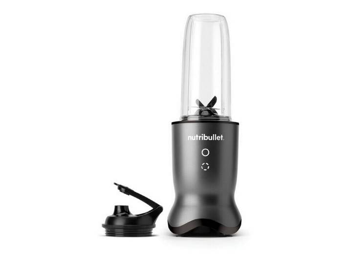 nutribullet Küchenmaschine Ultra 1000 Standmixer NB1004DGB, 1000 W