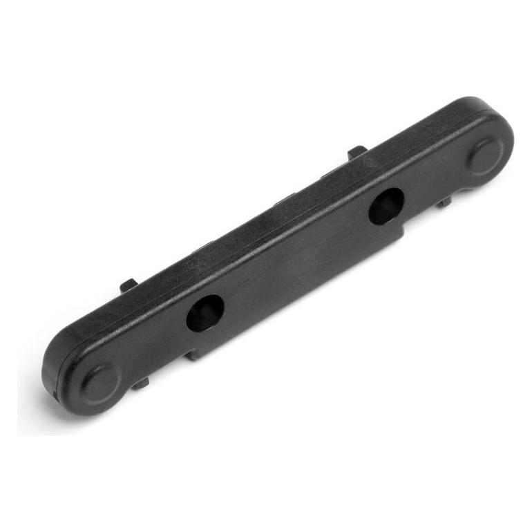 HPI D8s Pivot Plate (Plastic/Rr/3deg) (107157)