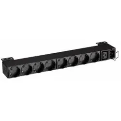 Eaton (USV) Stromverteilungseinheit 3680VA 8Ausgänge FlexPDU 8 DIN