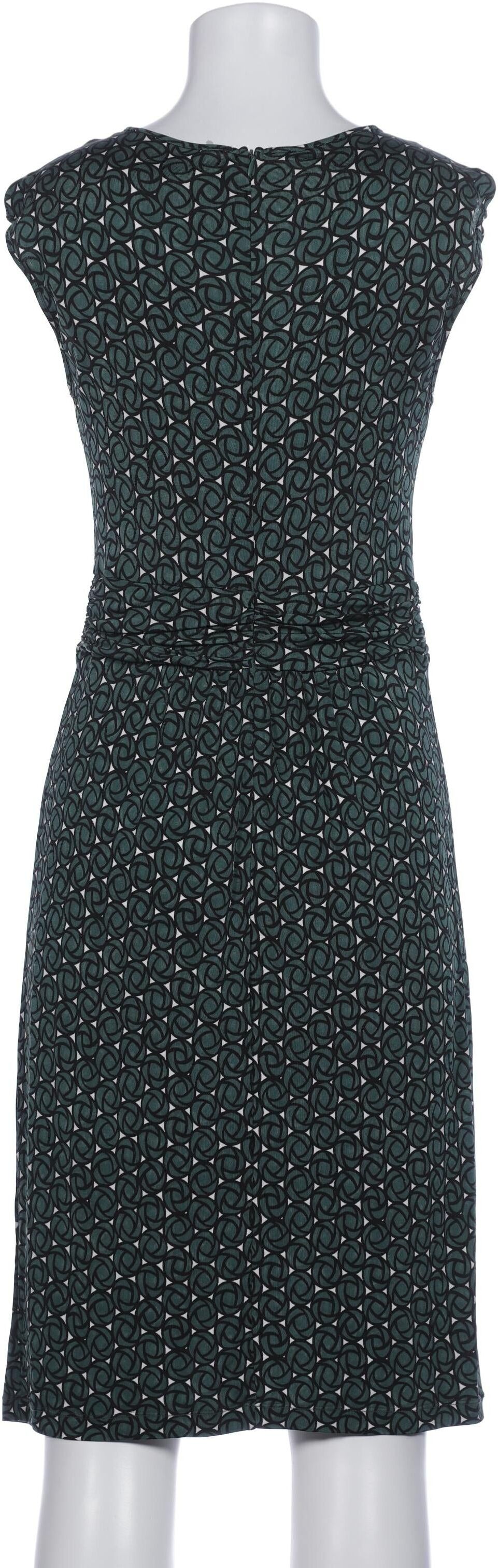 Weekend Max Mara Damen Kleid, Grün, Gr. 3Xs, kein / Etikett - Second Hand