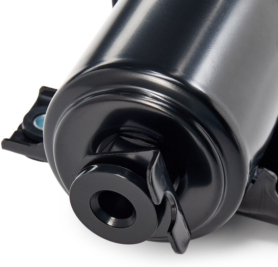 MAHLE KL 140 Kraftstofffilter