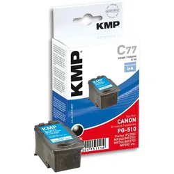 KMP C77 ersetzt PG510