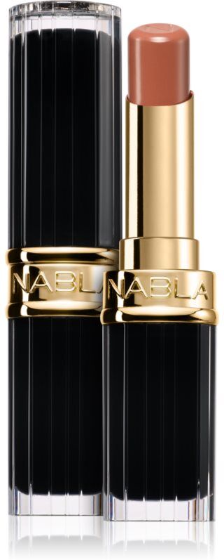 NABLA Cosmetics Beyond Jelly Lipstick moisturising lipstick shade Lunar 3.2 g