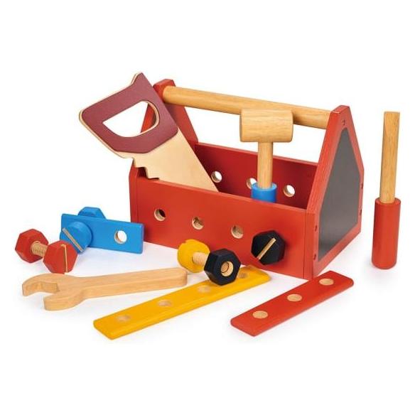 Mentari Chippy's Handy Tool Kit (MT7941) (MT7941)