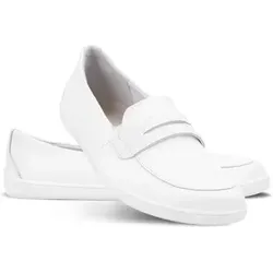 Be Lenka Mokassins Buena - All White 41