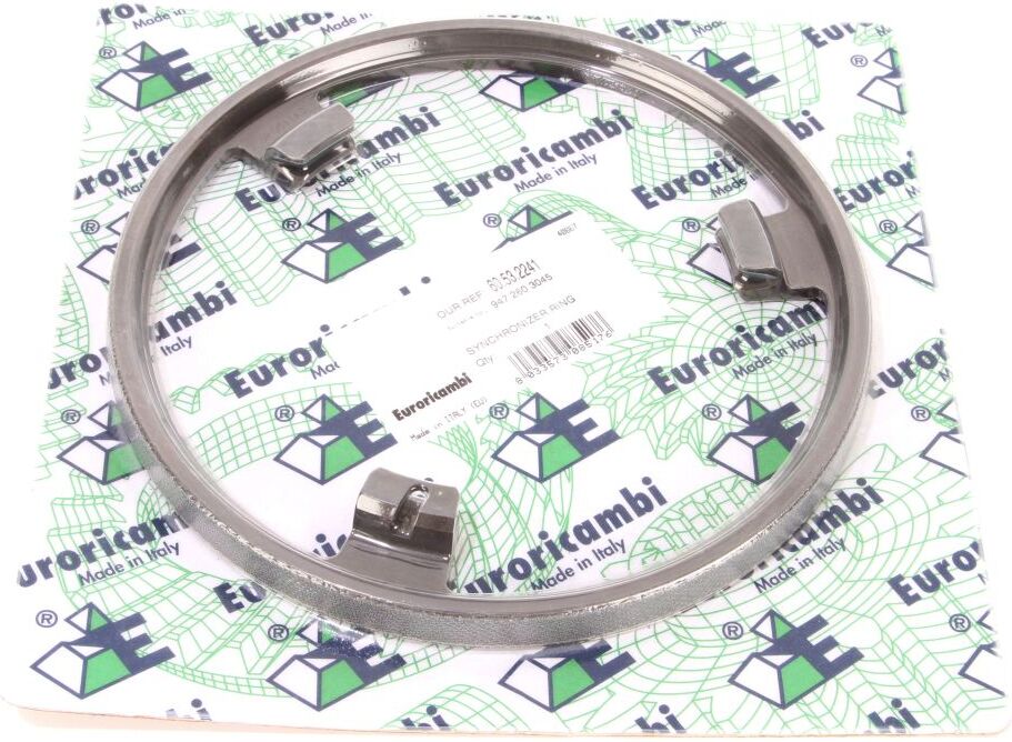 Synchronring, Schaltgetriebe EURORICAMBI 60532241