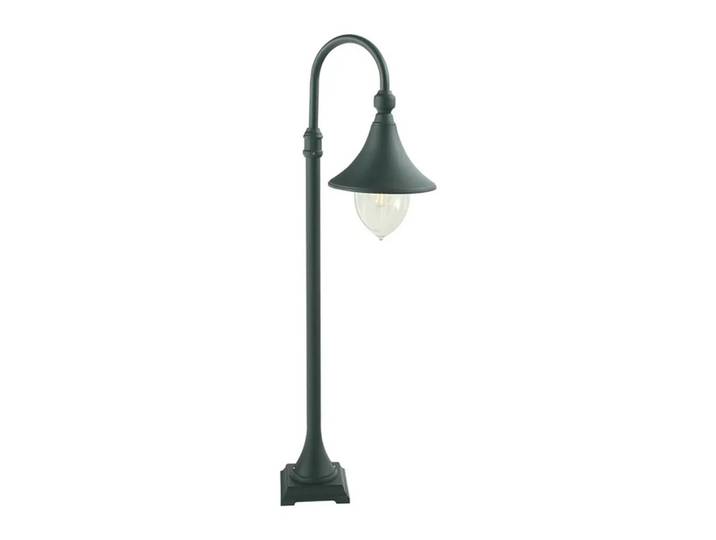 Florence Borne de Jardin Noir - Norlys - Terrasse - Aluminium