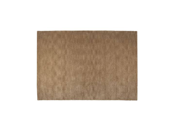 Tapis 160x230 en polyester beige Luwte