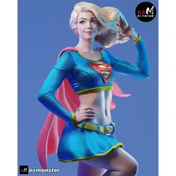 Red Cape Cosmic Girl (P2) | ESMonster 1:6 nsfw