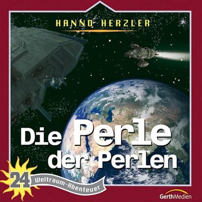 24: Die Perle der Perlen - Hanno Herzler, Audio, 4029856548845