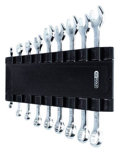 KS Tools 922.0073 Ring-Maulschlüssel-Satz