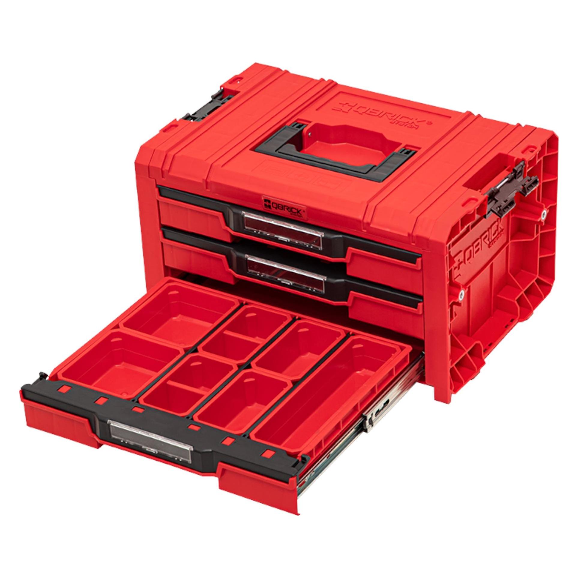 Qbrick Box (SKRQPROD3ECZEPG001)