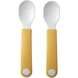 LERNLÖFFEL Mio Yellow 2er Set