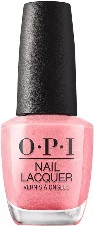OPI - NLR44 – Princess Rule! – Klassischer Nagellack, Nl - Princess Rule!, 15 ml, NLR – Princess Rule!