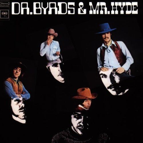 The Byrds - Dr.Byrds and Mr.Hyde - Preis vom 04.10.2026 03:51:26 h