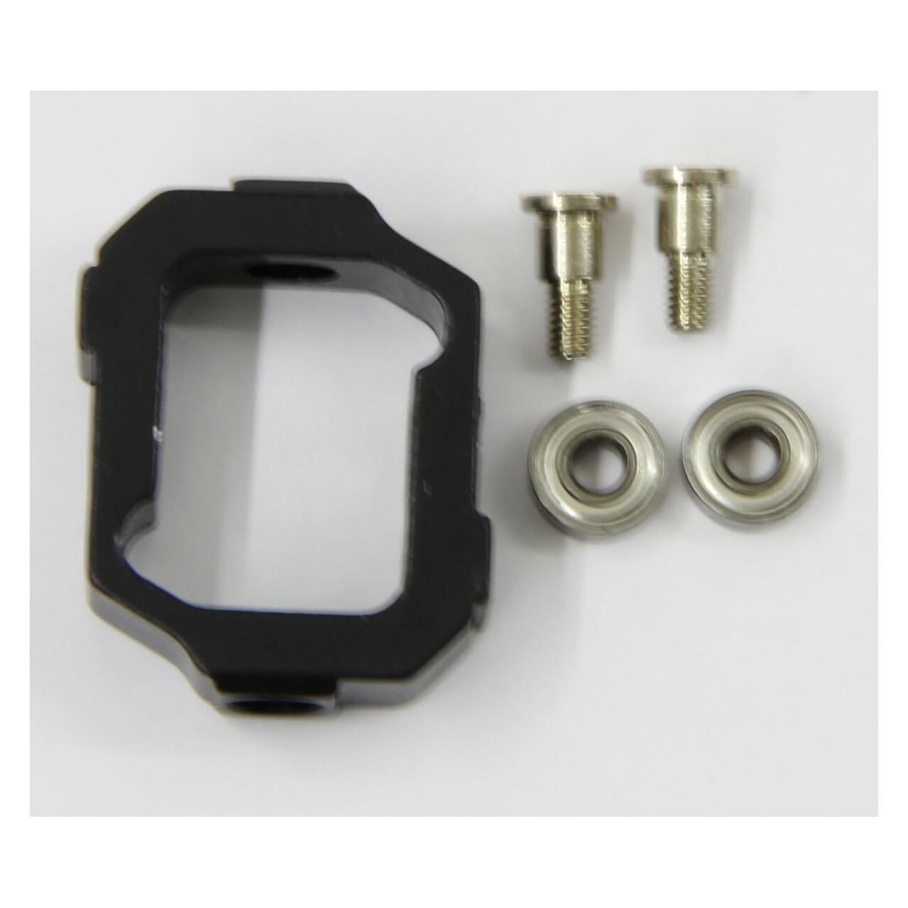 Jamara Paddelstangenhalter E-Rix 500 Carbon (31818)