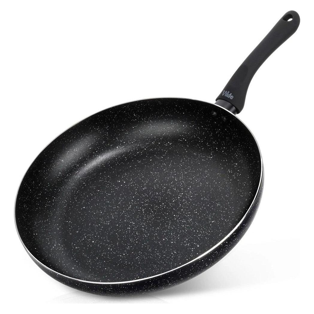 Vilde Granitpfanne BLACK LINE 32 cm (Bratpfanne) (65572664)