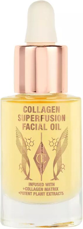 CHARLOTTE TILBURY - Collagen Superfusion Facial Oil - Gesichtsöl, Fantasie