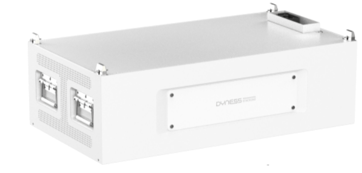 Dyness STACK280 Batteriemodul Stack 280 S51280