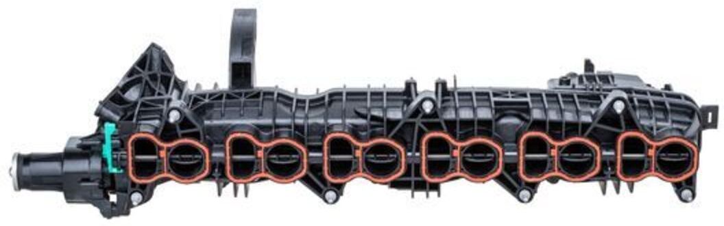 Saugrohrmodul MAHLE LM 1073