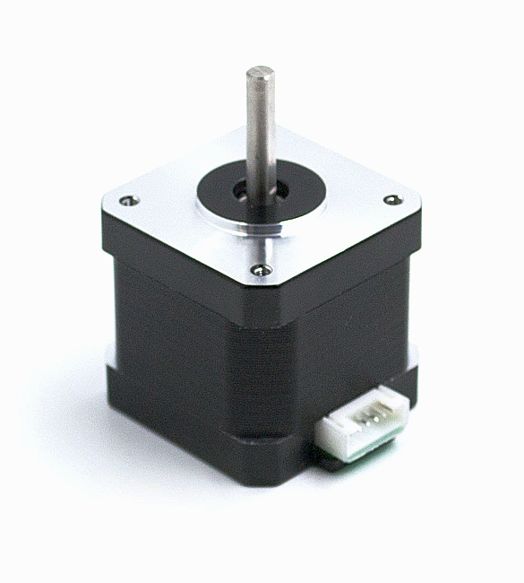 Raise3D N Series Extruder Motor [S]5.08.00113