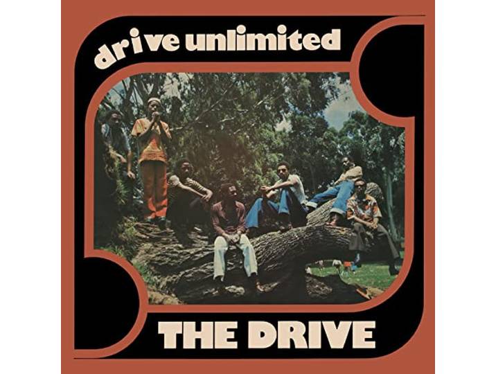 Drive Unlimited