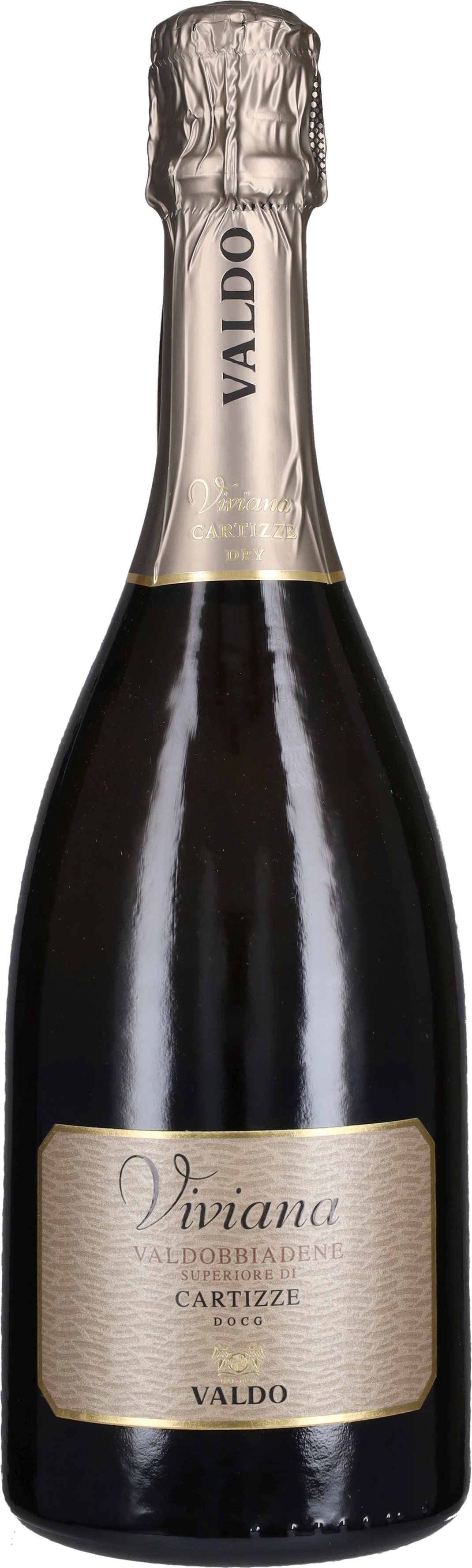 Cartizze Superiore Dry 'Cuvée Viviana' Valdo