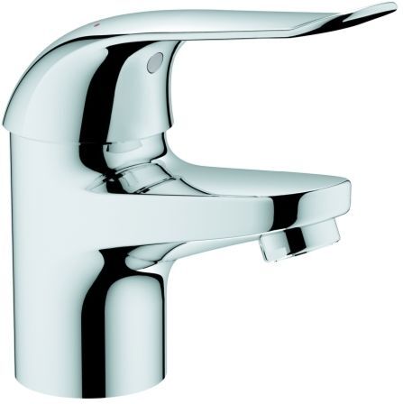 Grohe Euroeco Special Waschtischarmatur 32762000 chrom, glatter Körper