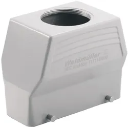 Weidmüller Gehäuse HDC 64D TOBU 1M50G