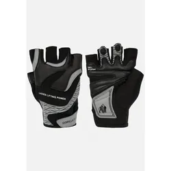 Gorilla Wear, Fitnesshandschuhe, (M)